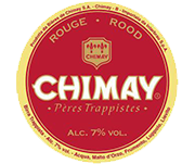 chimay-rouge