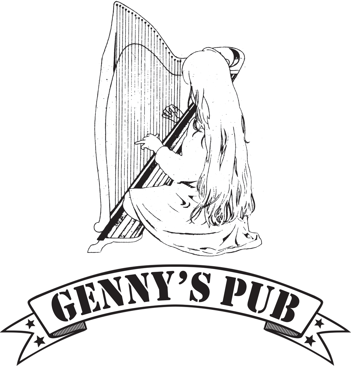 Genny's Pub