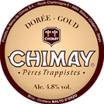 Chimay_Doree_Gold